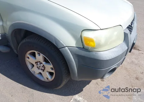 2006 Ford Escape Xlt/Xlt Sport из США, поврежденный, VIN 1FMCU03176KA42860